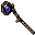 Arcane Staff
