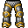 Dwarven Legs