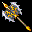 Celestial Axe