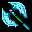 Icy Axe