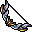 Celestial Magical Bow
