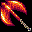 Flame Axe