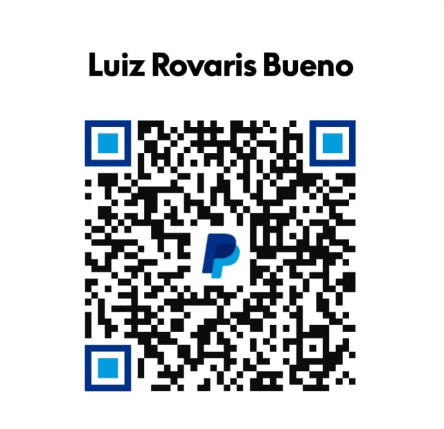 PayPal QR Code